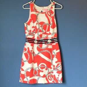Lilly Pulitzer Kirkland dress